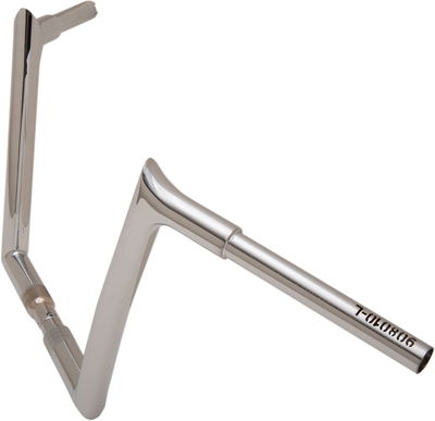 HANDLEBAR 10 1.25 (1.25 CLAMP)