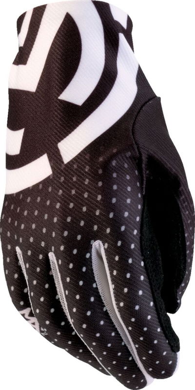 GLOVE MX2 BLACK XL