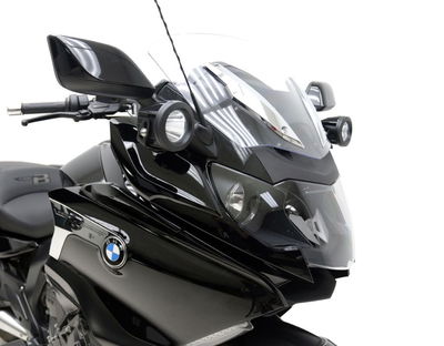 DRIVING LIGHT MOUNT BMW K1600G