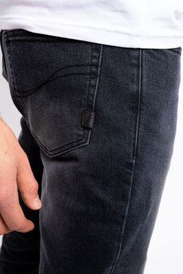 PANT TAYLOR MONO BLACK 40/34