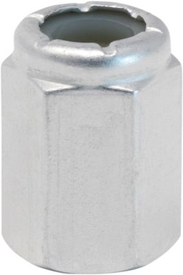 NUT BIG ALM 24PK
