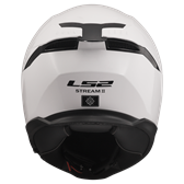 HJÄLM LS2 FF808 STREAM II XS