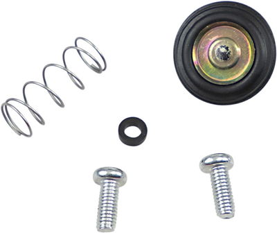 REBUILD KT AIRCUTOFF VLV