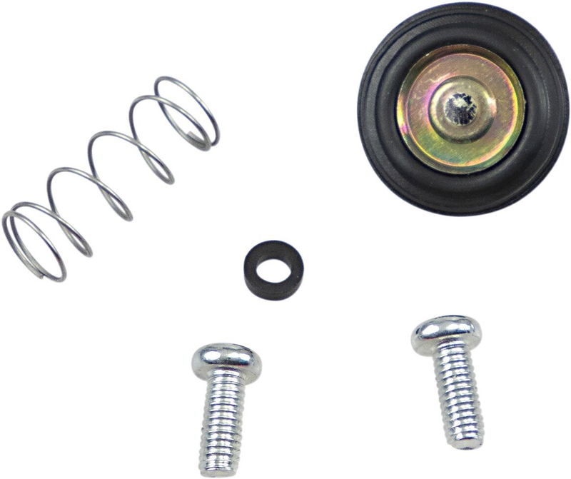 REBUILD KT AIRCUTOFF VLV