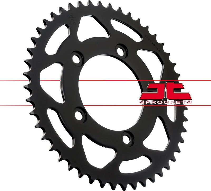 SPROCKET REAR 48T 520