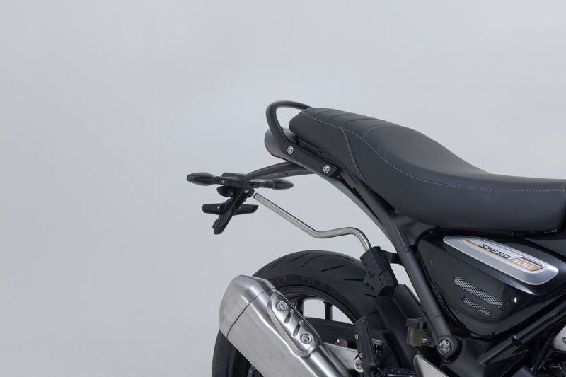 PRO BLAZE H SADDLEBAG SET