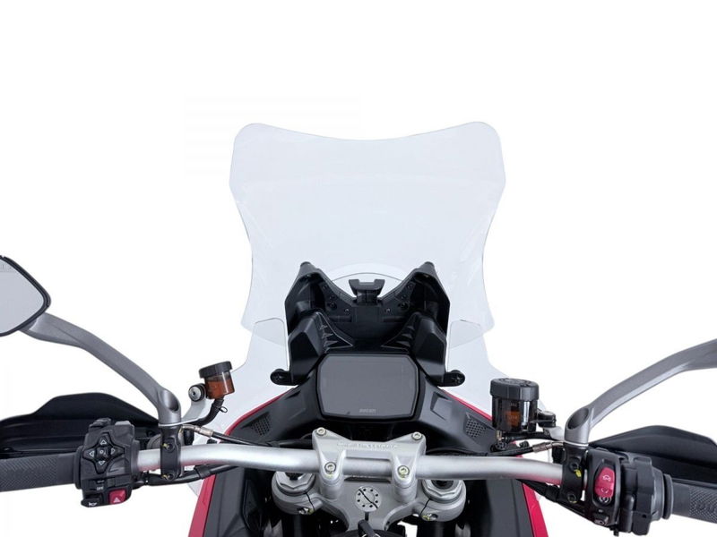 WINDSCREEN TOURING DUCATI MULT