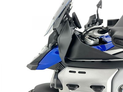 SIDE DEFLECTORS TANK R1300GS A