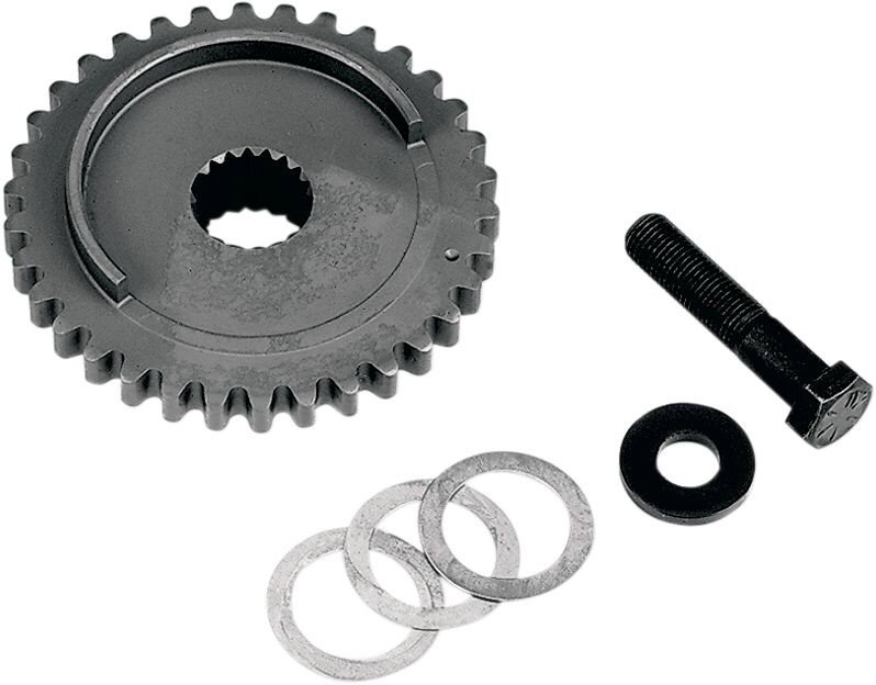 34T CAM SPKT.KIT SPLINED
