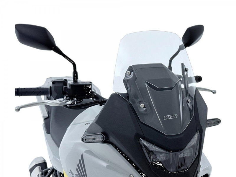 WINDSCREEN SPORT XL750 TRANSAL