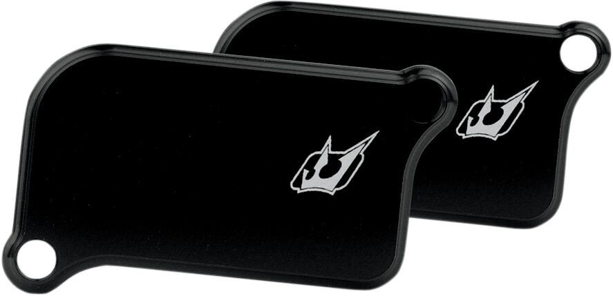 BLOCK OFF PLATE DUCATI