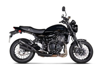 MUFFLER SLIP-ON SS Z900RS/SE