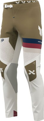 PANT SPORTMODE LEAGUE WHITE/CO