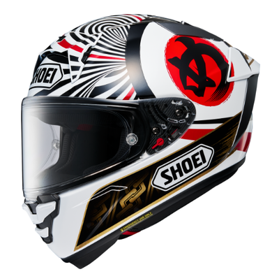 X-SPR PRO Marquez Motegi4 TC-1 [ S ]