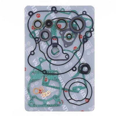 GASKET KIT COMPLETE KT/HV/GG