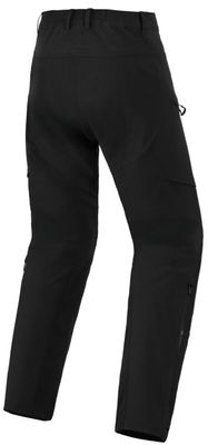 PANT STELLA EXPLORER AST BLACK