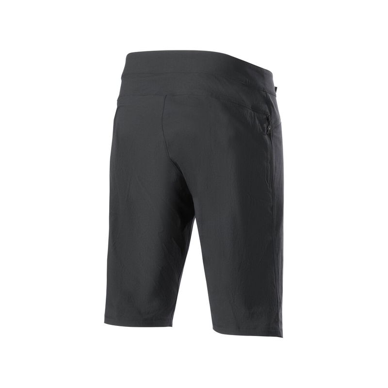 SHORTS A-DURA LINER BLACK 34