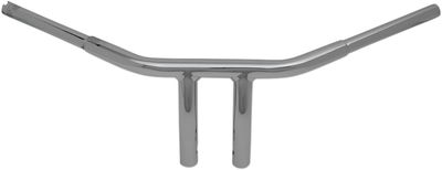 HANDLEBAR 6BUFTBR CH TBW