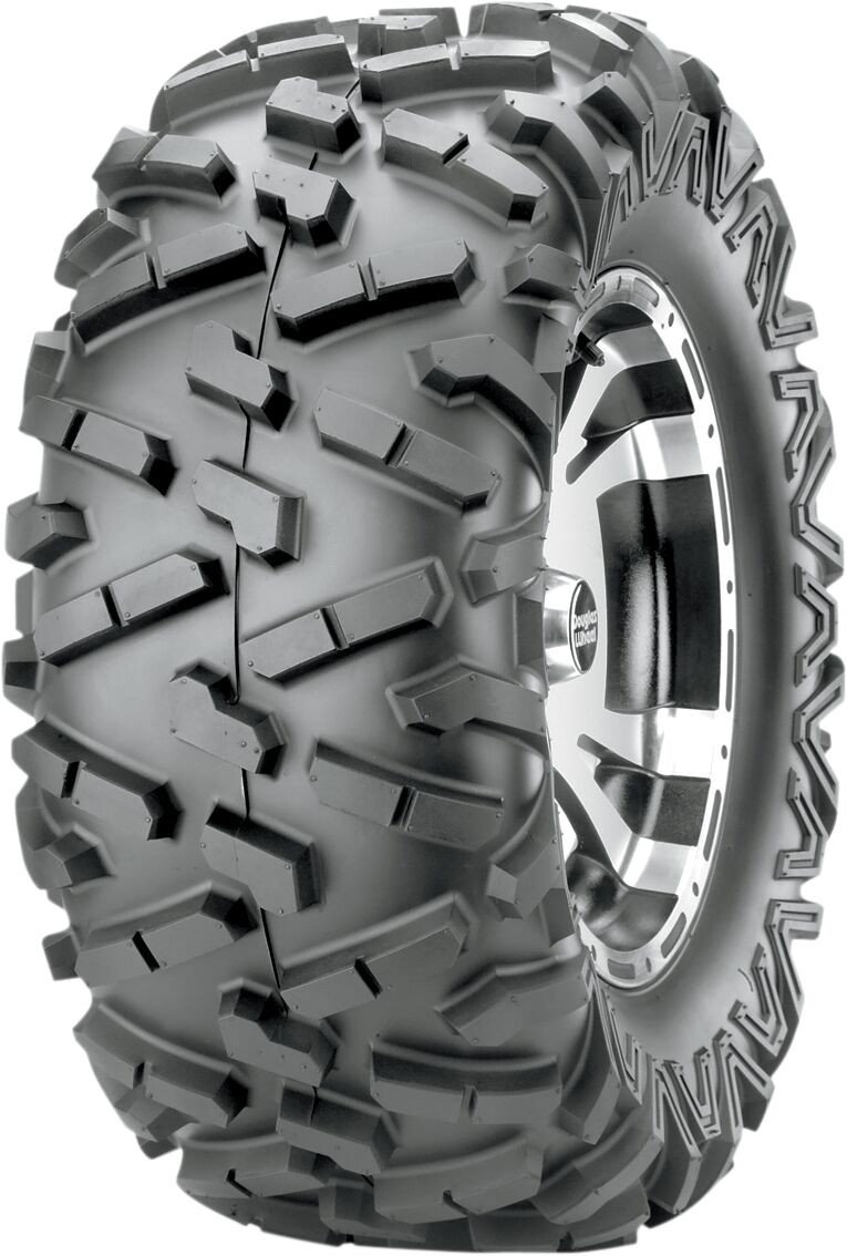 BIGH2 MU10 27X11R12 70L E