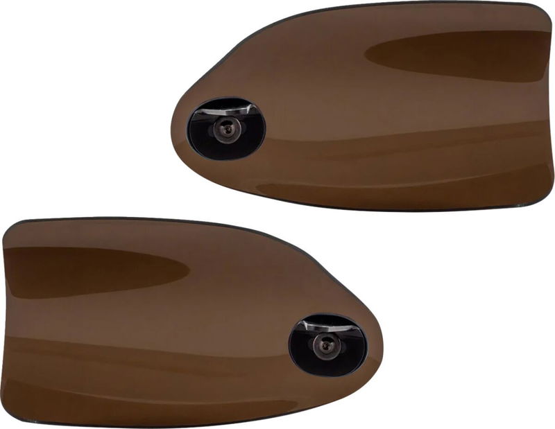 FLARE HAND GUARDS - HYDRAULIC