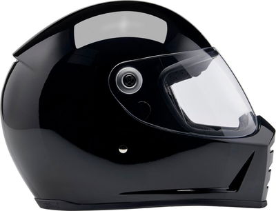 HELMET LANESPLTR G BLK 2X