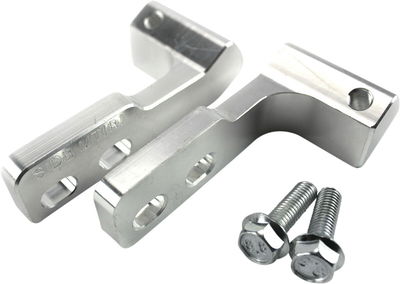 HARDWARE PRO TRIPLE CLAMP