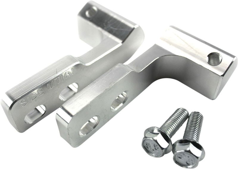 HARDWARE PRO TRIPLE CLAMP