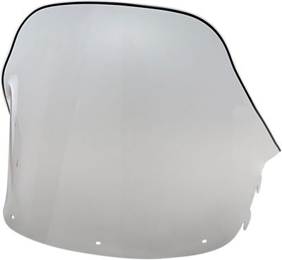 WINDSHIELD POLARIS CLEAR