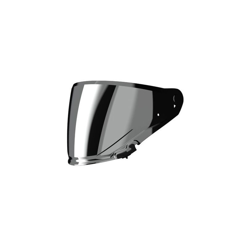 OF603 INFINITY VISIR IRIDIUM SILVER