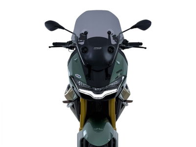 WINDSCREEN CAPONORD V100 MANDE