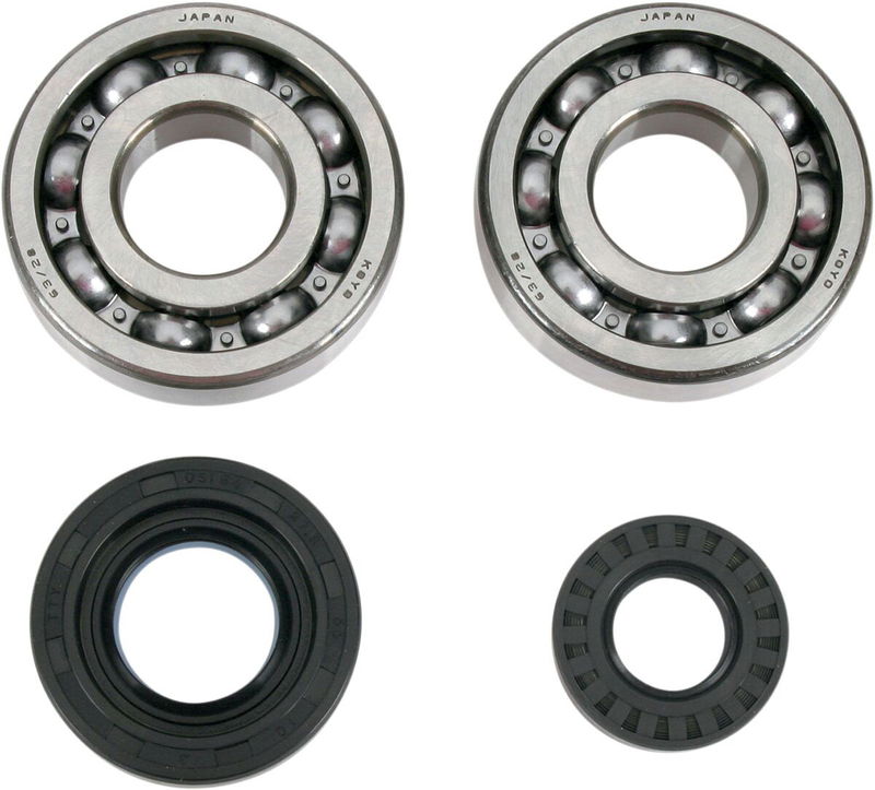 BEARINGS SLS CRANK YZ250