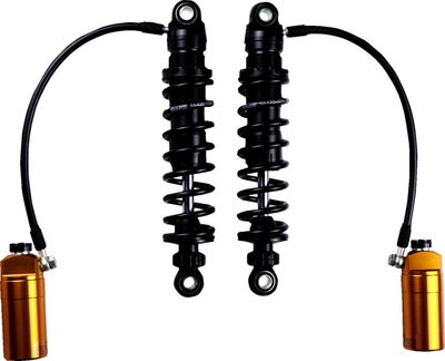 SHOCKS HD ST-GLIDE/E-GLIDE/R-G