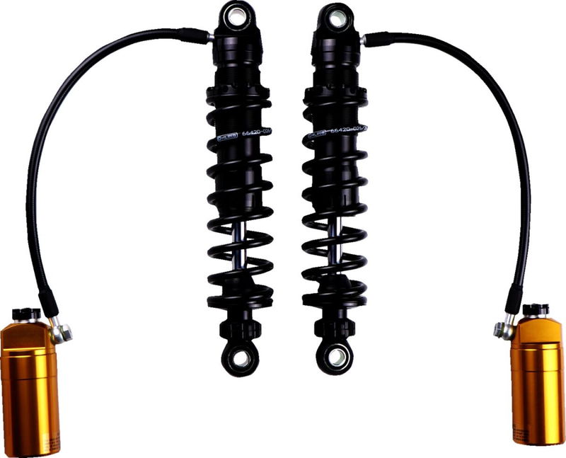 SHOCKS HD ST-GLIDE/E-GLIDE/R-G