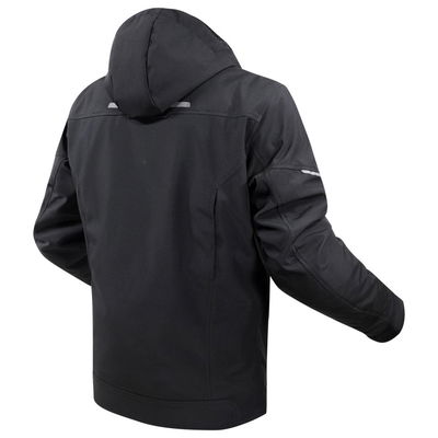 JACKA LS2 BOLTON HERR XXL