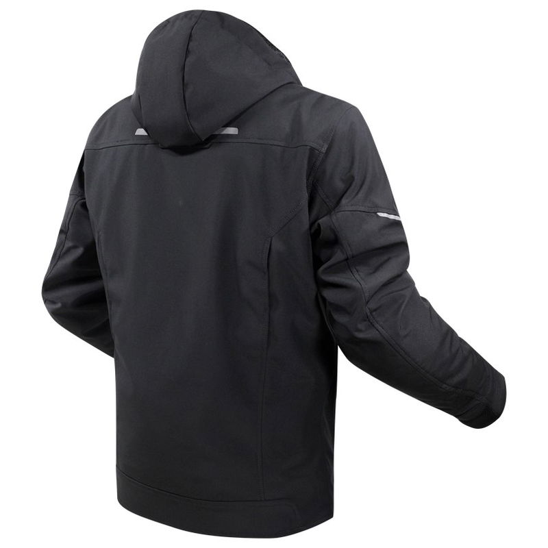 JACKA LS2 BOLTON HERR XXL