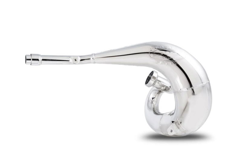 PIPE FATTY FANTIC XE300 2T'25-