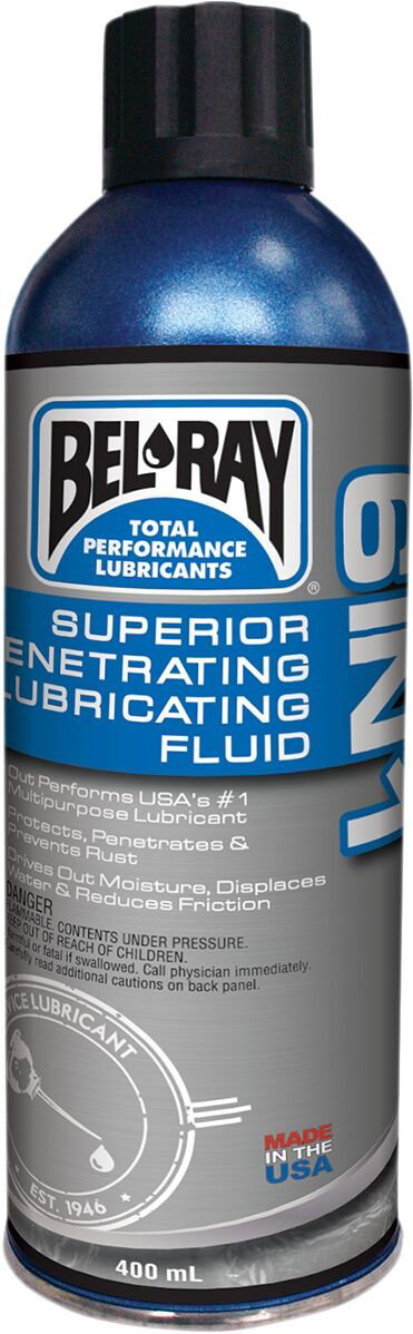GREASE 6 IN 1 400ML