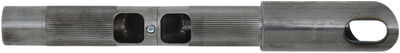 HANDLEBAR KIT 10 FLHT/FLHX 08-