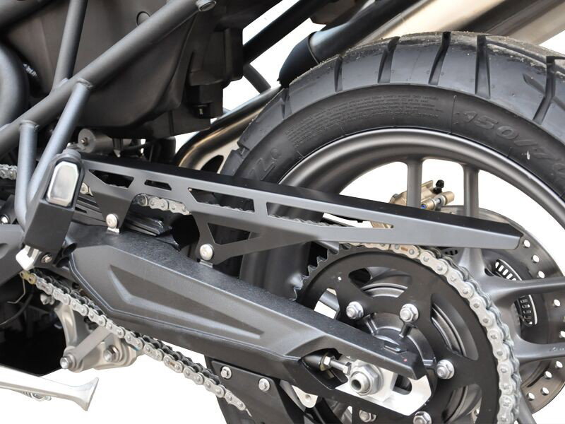 CHAIN GUARD TIGER 800/XC
