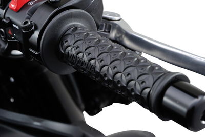 GRIP GGD-NINJA OPEN BLACK