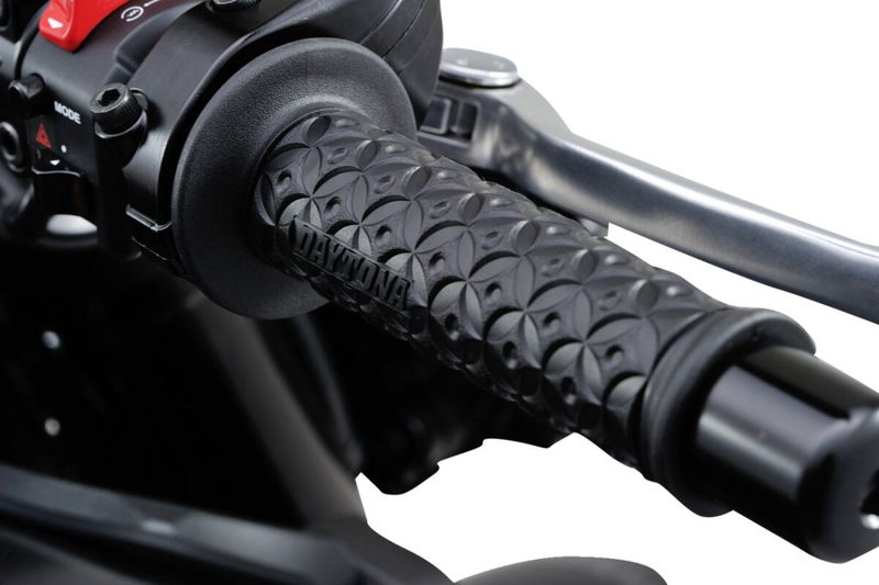 GRIP GGD-NINJA OPEN BLACK