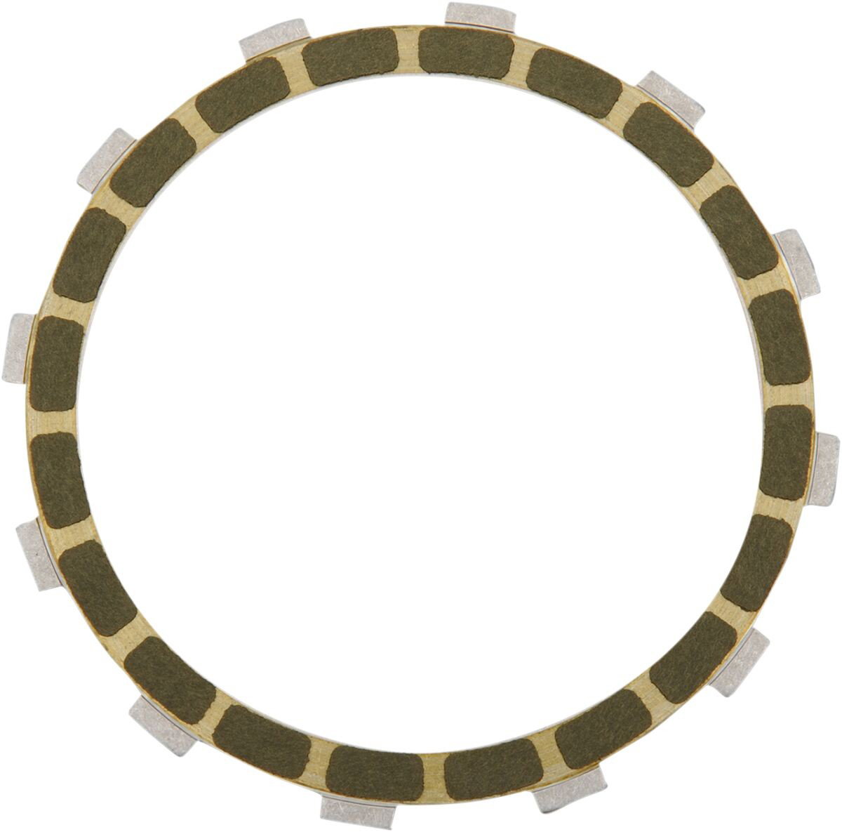 BARNETT FRICTION PLATE