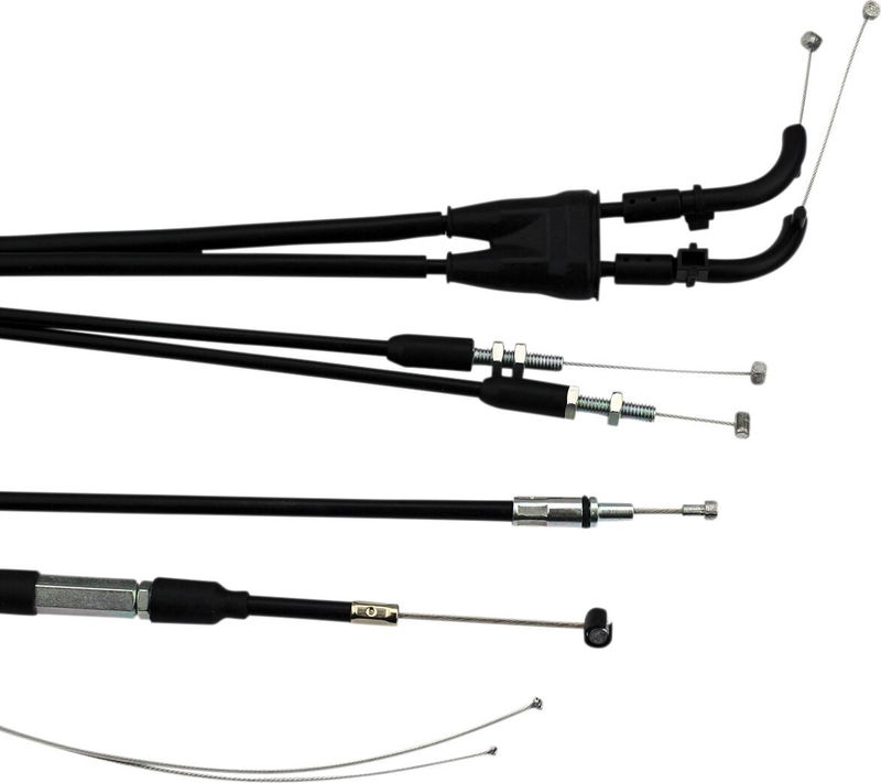 CABLE THROTTLE MSE HON