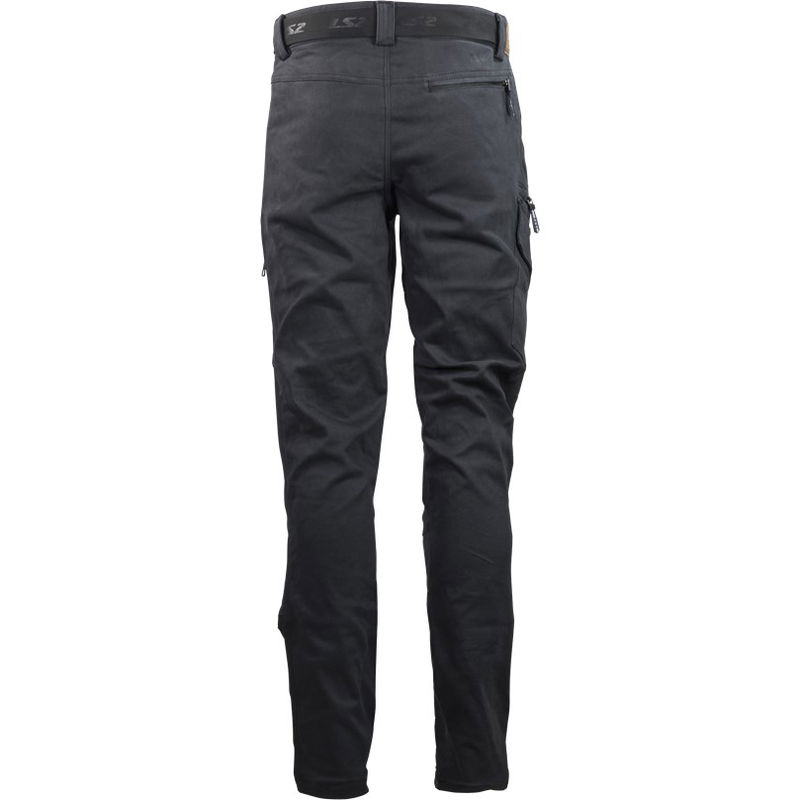 BYXA LS2 STRAIGHT HERR 4XL