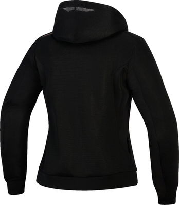 JKT/HOODIE 4W CHROME SUPERAIR