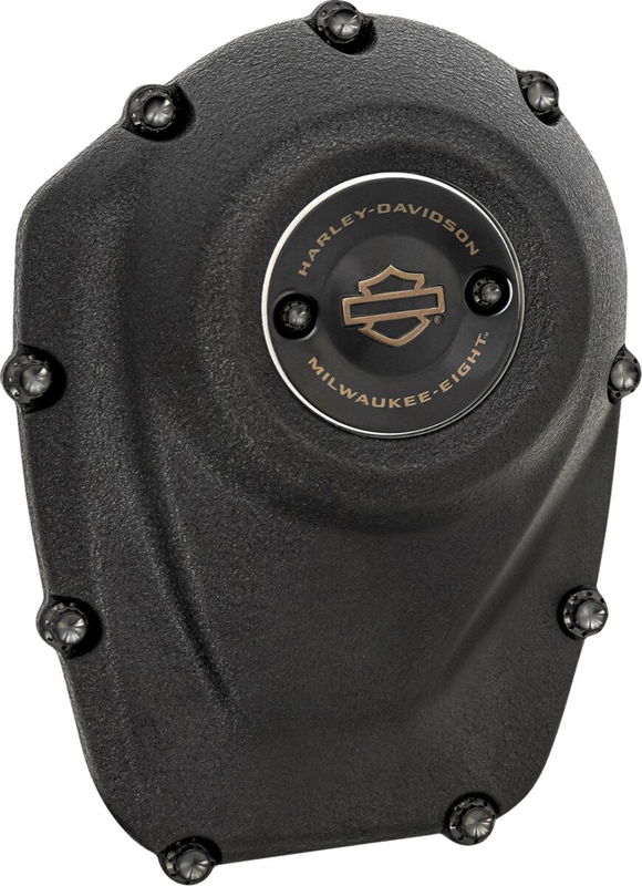 BOLT KIT TITANIUM - FLT 17-23