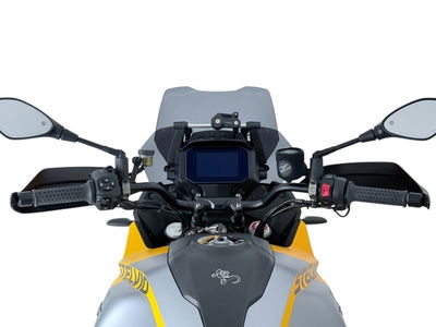 SIDE DEFLECTORS MOTO GUZZI STE