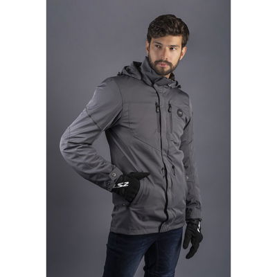 JACKA LS2 RAMBLA EVO HERR 5XL