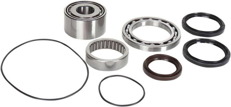 DIFFERENTIAL REAR BEARING