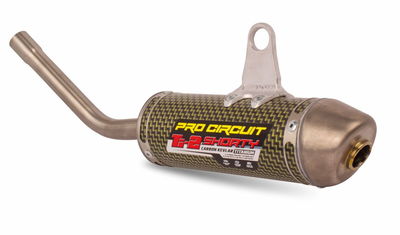 SILENCER TI-2 R-304 TI/KEVLAR